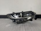 Toyota premio 260 head light