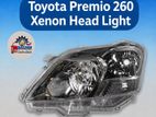 Toyota Premio 260 Head Light