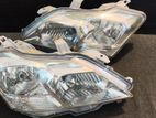 TOYOTA PREMIO 260 HEADLIGHTS XENON