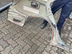 Toyota Premio 260 Left Said Quarter Panel Skin