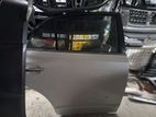 Toyota Premio 260 New Door Rear Back Complete Recondition