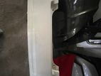 Toyota Premio 260 Rear Buffer