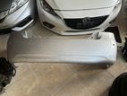 Toyota Premio 260 Rear Bumper