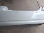 Toyota Premio 260 Rear Bumper