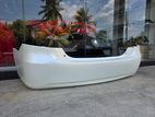 Toyota Premio 260 Rear Bumper