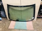 Toyota premio (260) Rear windscreen