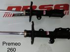 TOYOTA PREMIO 260 SHOCK ABSORBERS