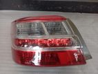 Toyota premio 260 tail light