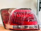 Toyota Premio 260 Taillight
