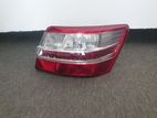 toyota premio 260 taillight