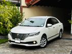 Toyota Premio 260G Superior 2020