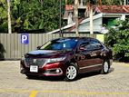 Toyota Premio 260G Superior CBK 2020