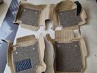 Toyota Premio 3D Full Set Carpet