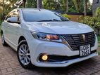 Toyota Premio 47000 km 2017