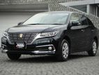 Toyota Premio (80%) Leasing (12%)