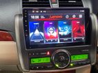 Toyota Premio 9” Lenovo Android Player with Panel