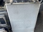 Toyota Premio Allion 240 Radiator