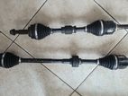 Toyota Premio Allion 260 CV Axle (1500cc)