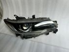 Toyota premio allion head light