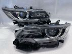 Toyota Premio/Allion LED Head Light