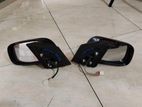 Toyota Premio Allion NZT 240 Side Mirror (complete)