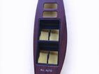 Toyota Premio Allion Power Window Switch Panel