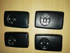 Toyota Premio Allion Smart Key Programming