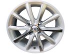 TOYOTA PREMIO ALLOY WHEELS