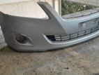 Toyota Premio Bumper