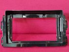 Toyota Premio Car 9 Inch Android Player Frame