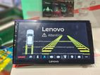 Toyota Premio Car Android 4GB Player With 4Way Camera System Lenovo