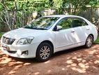 Toyota Premio Car for Hire
