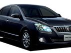Toyota Premio Car for Hire with Driver