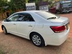Toyota Premio Car for Rent and Wedding Hire