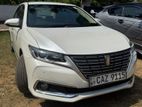 Toyota Premio Car for Rent
