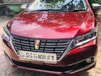 Toyota Premio Car for Rent