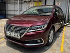 Toyota Premio Car for Rent