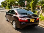 Toyota Premio Car for Rent