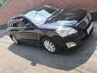 Toyota Premio Car for Rent