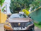 Toyota Premio Car for Rent