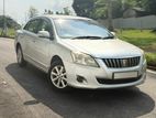 Toyota Premio Car for Rent