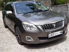 Toyota Premio Car-For Rent