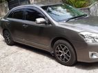 Toyota Premio Car-For Rent