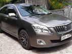 Toyota Premio Car-For Rent