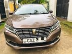 Toyota Premio Car For Rent