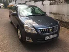 Toyota Premio Car-For Rent