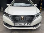 Toyota Premio Car for Rent