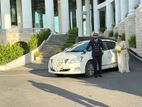 Toyota Premio Car for Wedding Hires