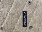 Toyota Premio Carpet
