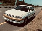 Toyota Premio Corona 1996